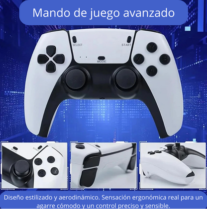 RetroOne-La Consola con +40.000 juegos